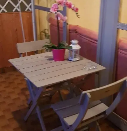 דירה Attico 212 בולוניה
